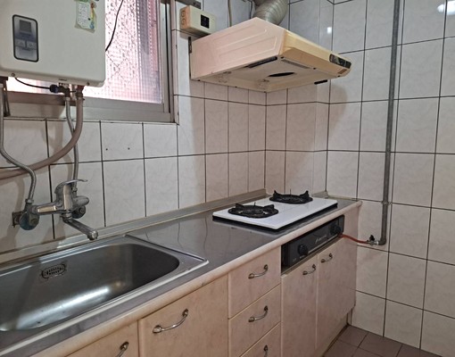 捷運.公園.生活機能佳獨戶優質公寓 - Image 7