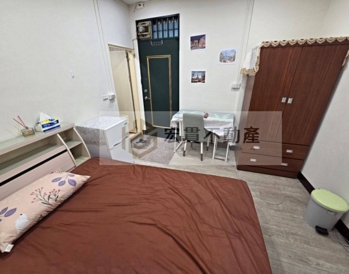 近竹科獨立洗衣機小資套房健康爬樓梯 - Image 3