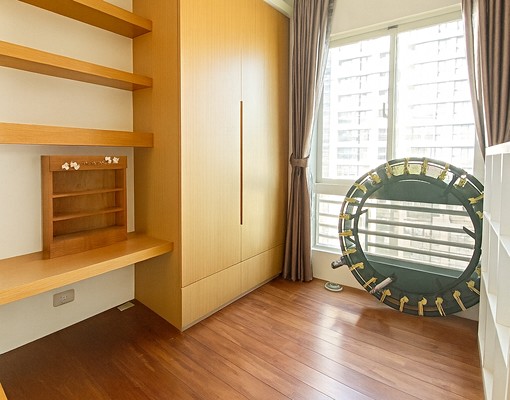 縣三遠百景觀3房✨附傢電+B1平車🚗高樓層視野戶 - Image 5