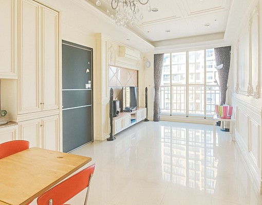 公道租金✨匠心築造✨勝利七街二段 - Image 1