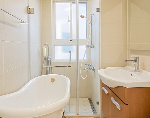 縣三遠百景觀3房✨附傢電+B1平車🚗高樓層視野戶 - Image 10