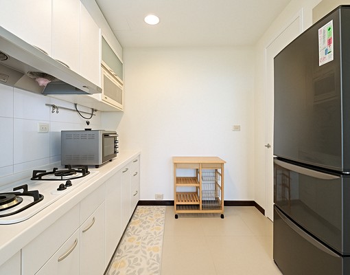 縣三遠百景觀3房✨附傢電+B1平車🚗高樓層視野戶 - Image 4