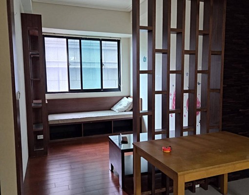 明亮通風方正,社區管理完善、庭院景觀優美,鄰近全聯、家樂福 - Image 3