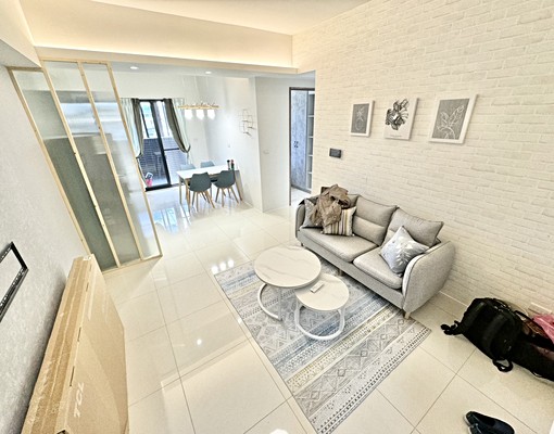 大三房✅可租補戶籍✅可談寵✅浴缸乾濕分離✅設備全配✅ - Image 1