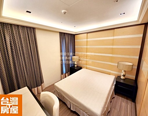 🏙信義計畫區核心豪宅,2房2廳2衛+車位,社區設施齊全! - Image 9