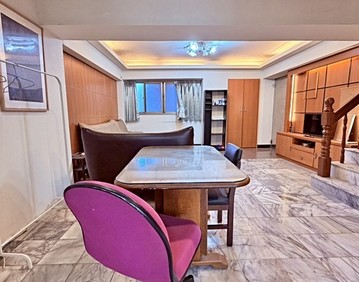 可租補💎可寵貓💎家具全配💎樓中樓大四房💎管理員 - Image 4