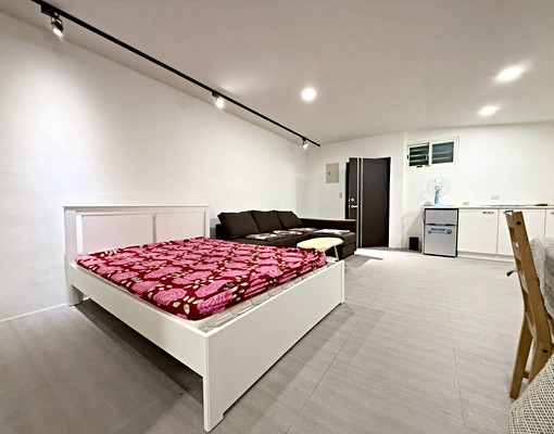 中和站走路10分鐘🚊1樓超大套房⭐️屋況極佳🥰 - Image 5