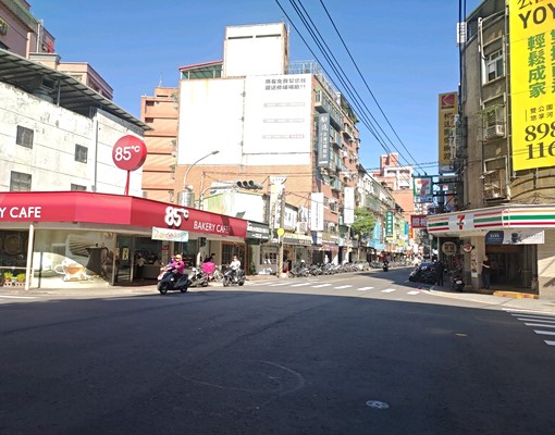 三民捷運.方正二樓出租 - Image 15