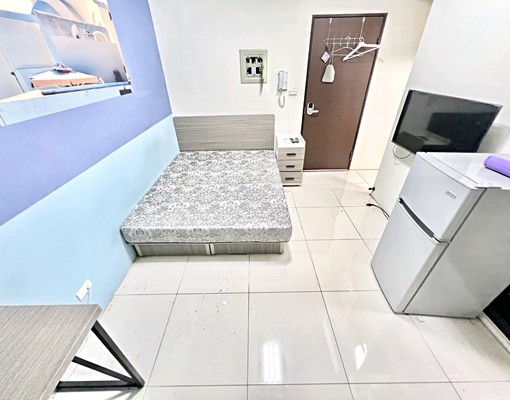 三年新屋✅近弘光✅台灣大道✅南陽路✅平車位✅電梯✅陽台獨洗曬 - Image 2