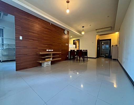 北大耶魯樹景採光大兩房~可租補入戶籍!社區車位好租 - Image 3