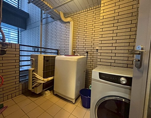 北大耶魯樹景採光大兩房~可租補入戶籍!社區車位好租 - Image 8