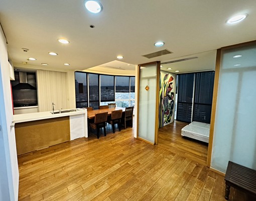 近長榮高樓景觀2+1房車 - Image 5