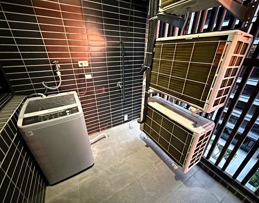 🌟台南東區研森|全新未住兩房+平面大車位|飯店級公設 - Image 13