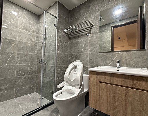 🌟台南東區研森|全新未住兩房+平面大車位|飯店級公設 - Image 11