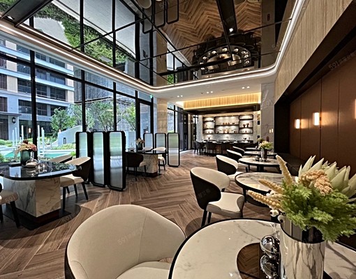 🌟台南東區研森|全新未住兩房+平面大車位|飯店級公設 - Image 17