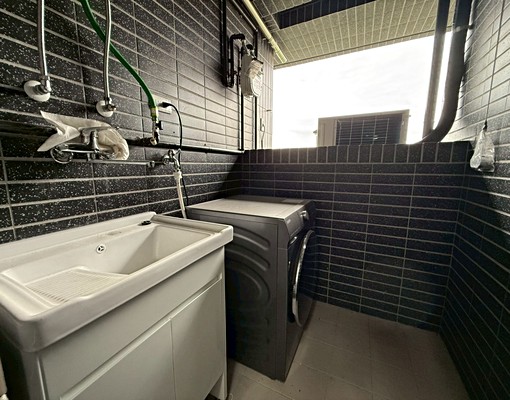 💯全新太平長億二房平車🅰️可租補戶籍🈶家具幾近全配‼️ - 591租屋網 - Image 6