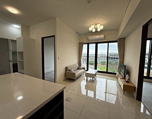 💯全新太平長億二房平車🅰️可租補戶籍🈶家具幾近全配‼️ - 591租屋網 - Image 2