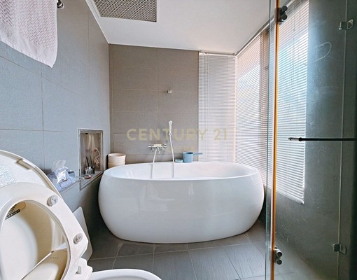 公園大道4房車🍎可養寵物🍎扶輪公園旁~秒殺物件 - Image 14