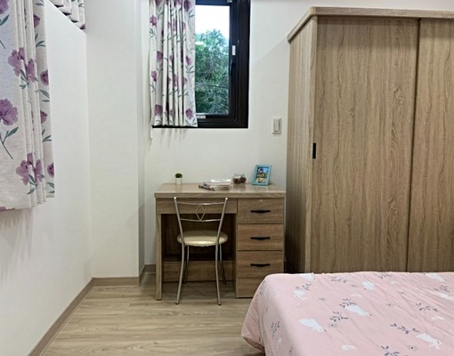 ✨全新裝潢套房/傢俱+網路+第四台/可租補 - Image 6