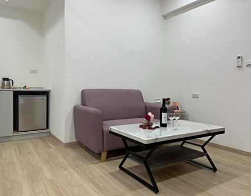 ✨全新裝潢套房/傢俱+網路+第四台/可租補 - Image 2