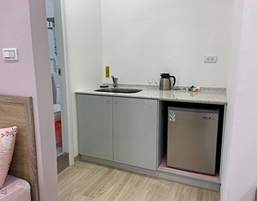 ✨全新裝潢套房/傢俱+網路+第四台/可租補 - Image 7