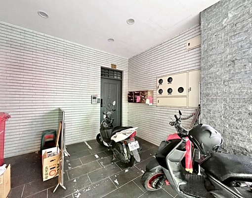 東興市場🧡家俱全🧡獨立大陽台🧡精美套房 - Image 11