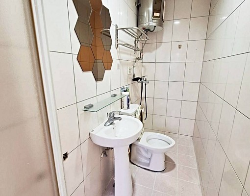 🌈菜寮捷運站💎超精美裝潢💎大陽台💎近聯合醫院、運動場 - Image 5