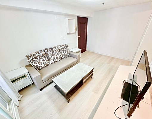 74旁♡️3房雙陽台♡️可租補入籍♡可貓♡子母車♡電梯管理 - Image 3