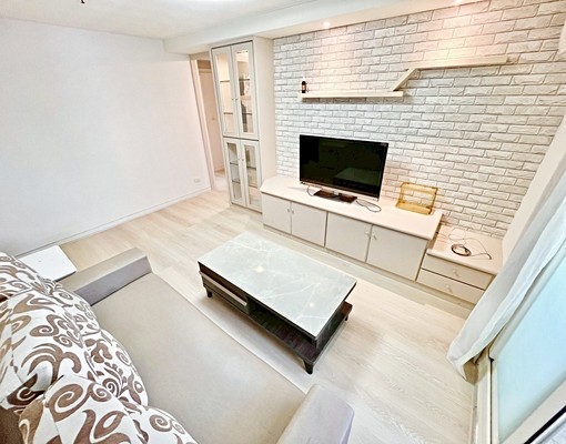 74旁♡️3房雙陽台♡️可租補入籍♡可貓♡子母車♡電梯管理 - Thumbnail 4