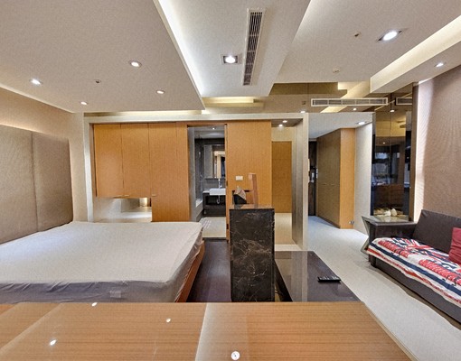 ♣️桓「世界之心」承辦|採光大1房|市府捷運站旁 - Image 11