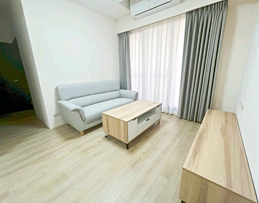 勝麗交響曲💖社區最便宜可租補超美木質裝潢全新完工三房平車 - Image 4