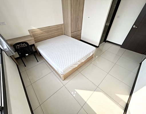 高樓層視野採光戶👑輕奢系精裝🔥可雙租補/戶籍🔆家具齊全 - Image 9