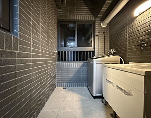 高鐵特區雙公園景觀3房✨浴缸✨瓦斯爐廚房✨平面車位✨可租補 - Image 9