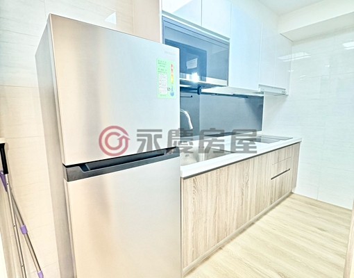 🌊梧棲質感二房｜勝興豐境全配2房🉑租補🉑戶籍 - 591租屋網 - Thumbnail 3