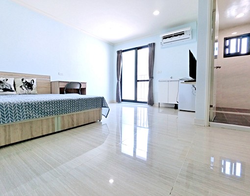 崇德屋馬燒肉⛅陽台獨洗⛅流理台⛅超新電梯⛅可貓咪~ - Image 4