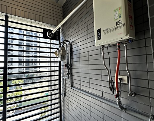 <楠梓區>🎵優質好房|電梯平車|2房2衛|含車含管 - Image 13