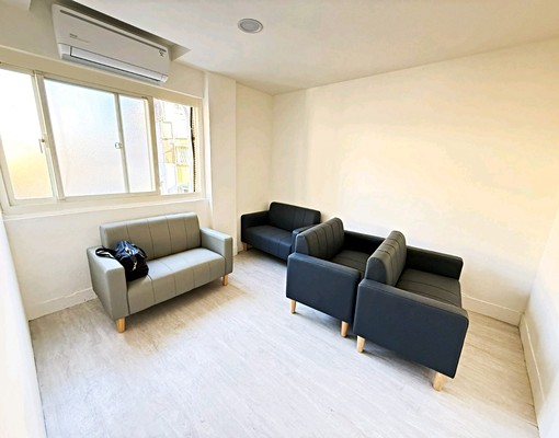 新埔民生站❤️可租補可寵❤️全新首租一房一廳401 - Image 4