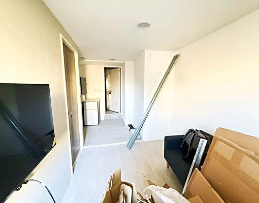 新埔民生站❤️可租補可寵❤️全新首租一房一廳401 - Image 10