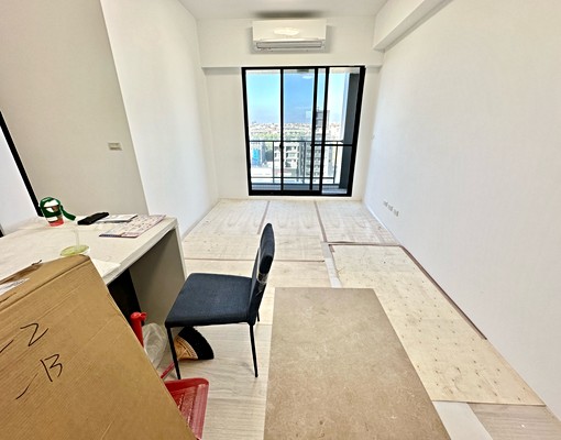 租補🔥北屯✨全新未入住🔥含平車🌸2房家具全配 - Image 12