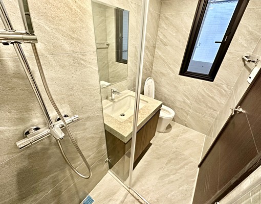 租補🔥北屯✨全新未入住🔥含平車🌸2房家具全配 - Image 13