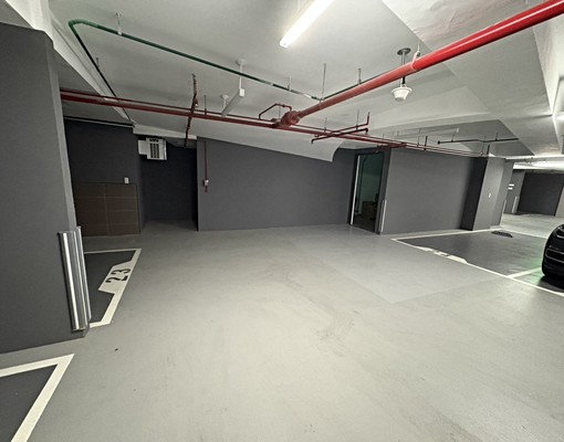 石牌國中小學區全新社區平面B3F車位出租,車道出入方便 - Image 10