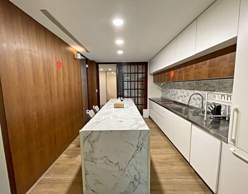 勤美誠品模範街一樓3房精美裝潢附傢俱家電 - Image 4