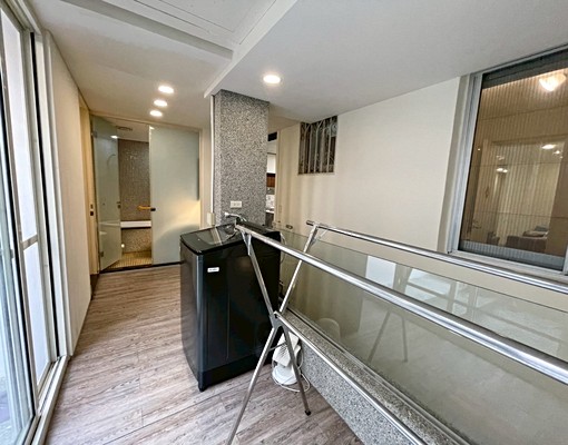 勤美誠品模範街一樓3房精美裝潢附傢俱家電 - Image 11