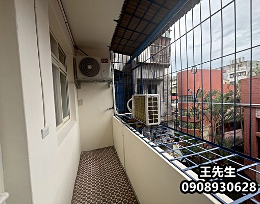 急租即住🏡正四維市場旁全新裝潢三房🏡空屋出租 - 591租屋網 - Image 6