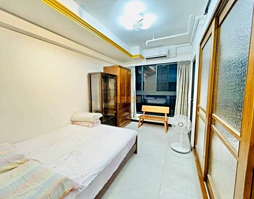 兆基🏡河堤世界1+1溫馨宅可租補 - Image 5