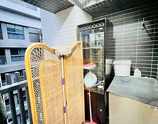 兆基🏡河堤世界1+1溫馨宅可租補 - Image 9