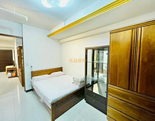 兆基社會住宅🏡河堤世界1+1溫馨宅可租補免仲 - 591租屋網 - Image 4