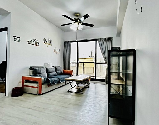 清水麥當勞五權夜市全聯旁電梯三房含車含管 - Image 2