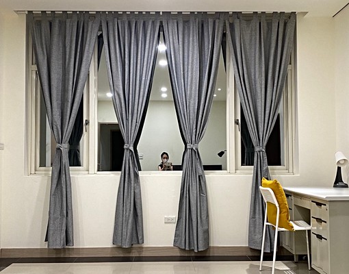 竹北高鐵台鐵共構6分鐘|河畔綠茵|3個月租 - 591租屋網 - Image 5