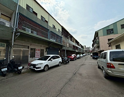 8米路+8.3米大面寬|可當住家、倉庫、辦公、工作室 - 591租屋網 - Image 7